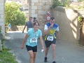 Trail des Chateaux